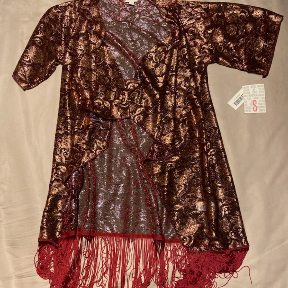 Monroe LuLaRoe